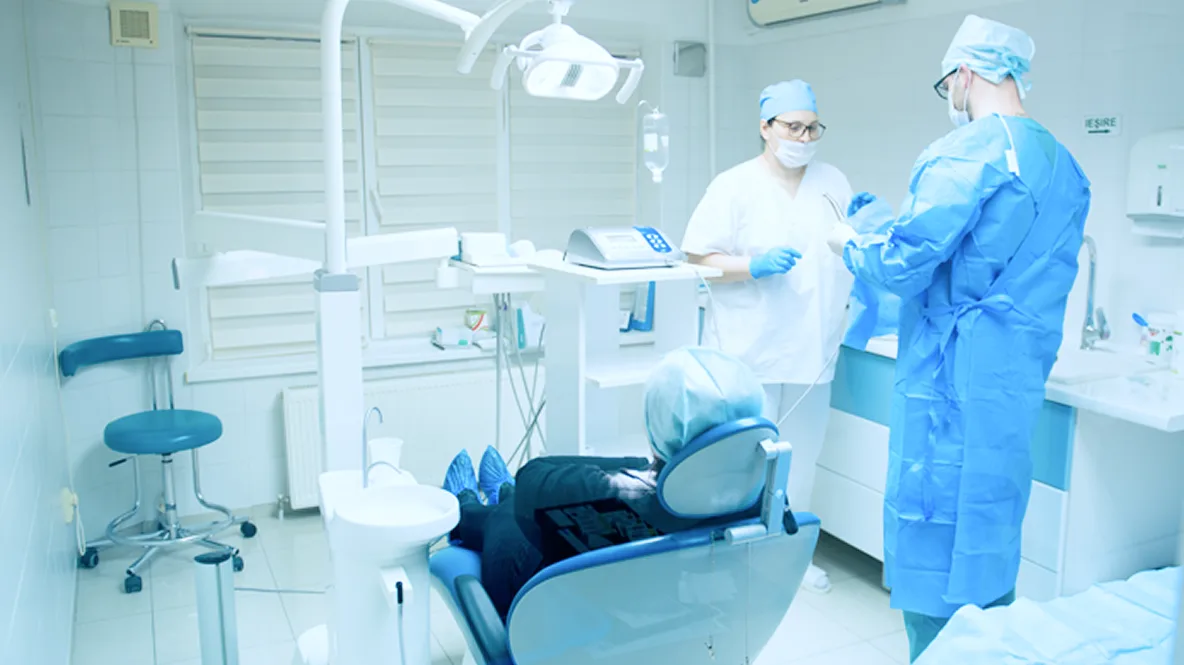Clinica Martident