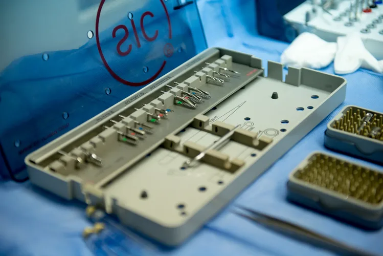 Echipament SIC